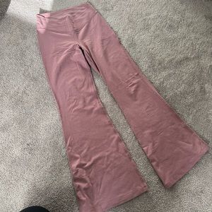 Extra High Rise Flare Leggings | Old Navy